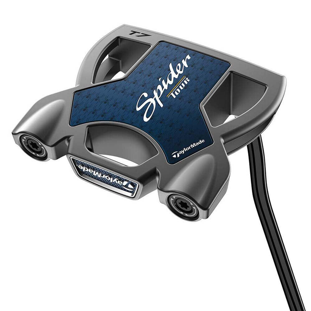 TaylorMade Golf Spider Tour Double Bend Putter