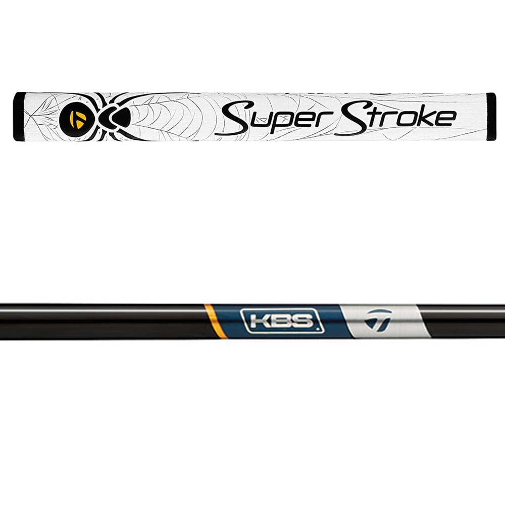 TaylorMade Golf Spider Tour 3 Slant Neck Putter