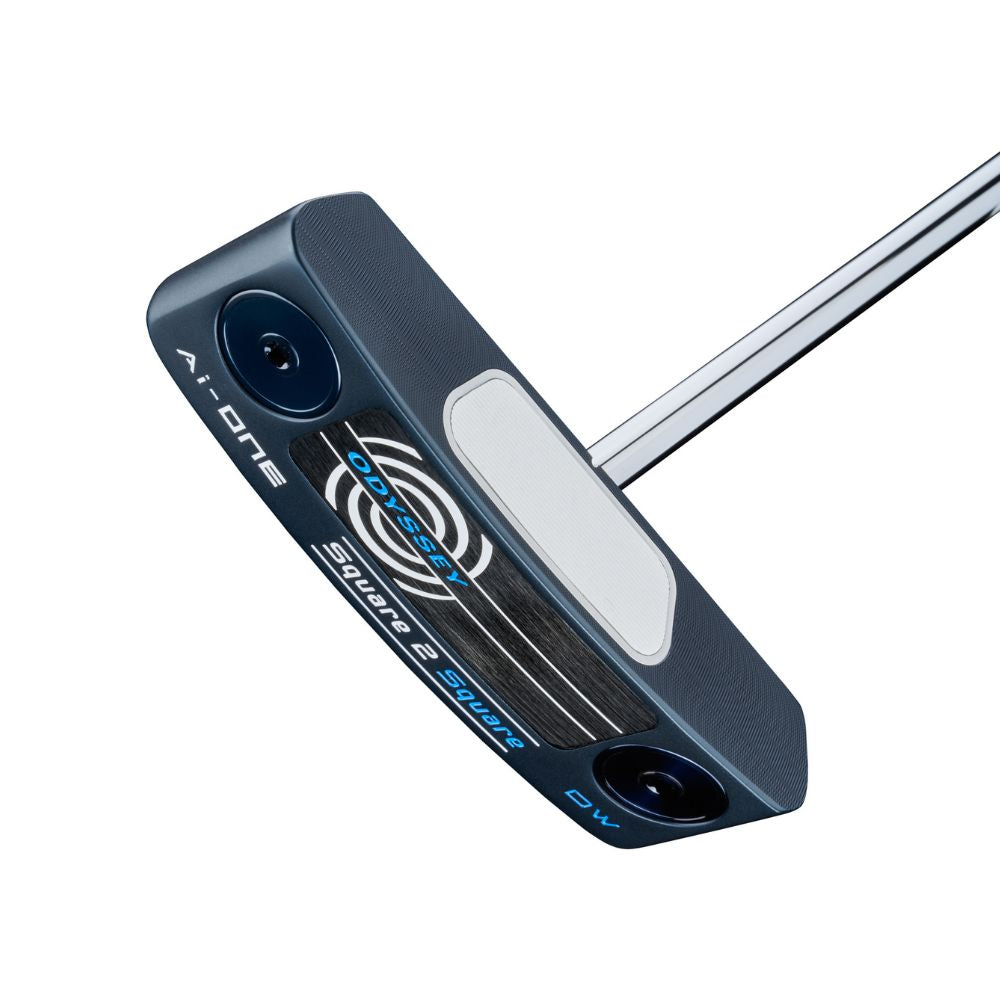 Odyssey Ai-One Square 2 Square Double Wide Putter 34 Right Hand