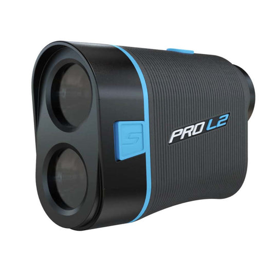 Shot Scope Pro L2 Golf Laser Rangefinder Black/Grey