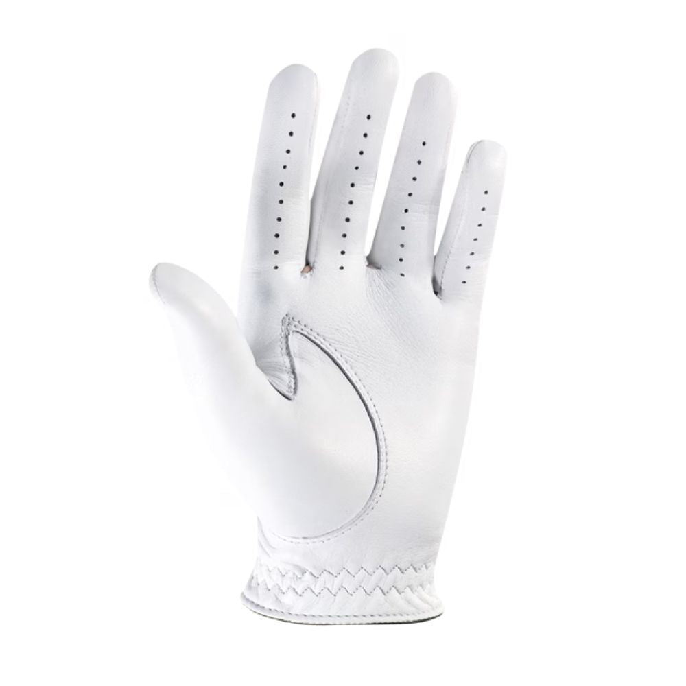 Footjoy StaSof Leather Golf Glove 66772 - Right Hand   