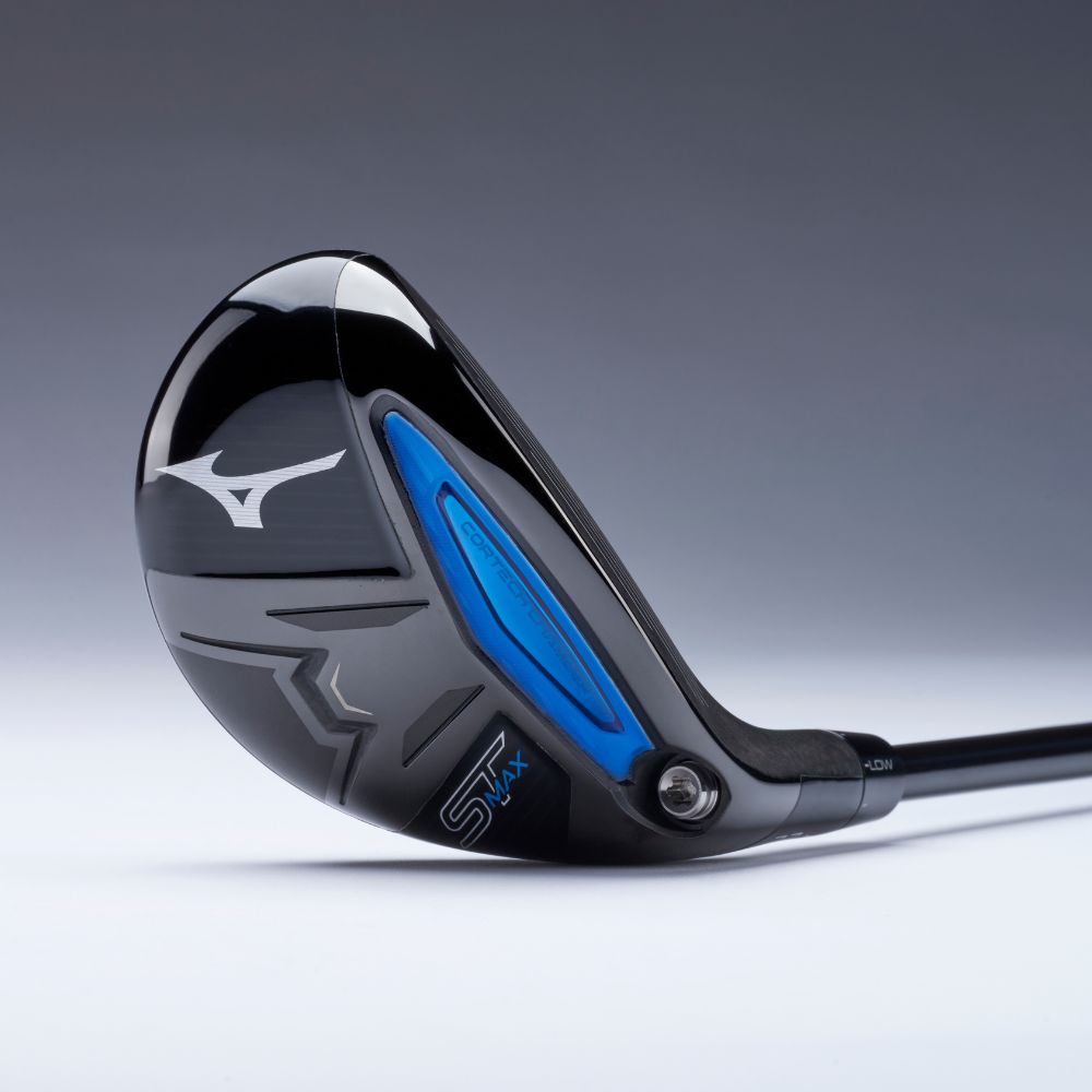 Mizuno ST-MAX Hybrid