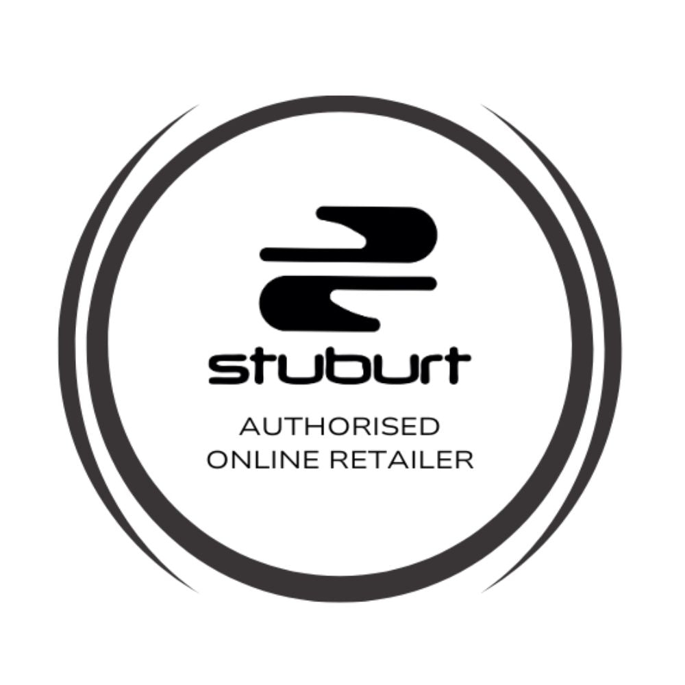 Stuburt Buzzard Golf Polo Shirt - Khaki