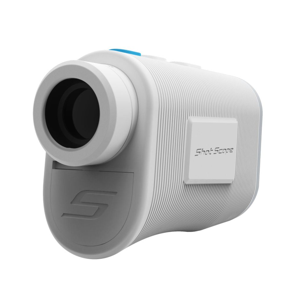 Shot Scope Pro L5 Golf Laser Rangefinder