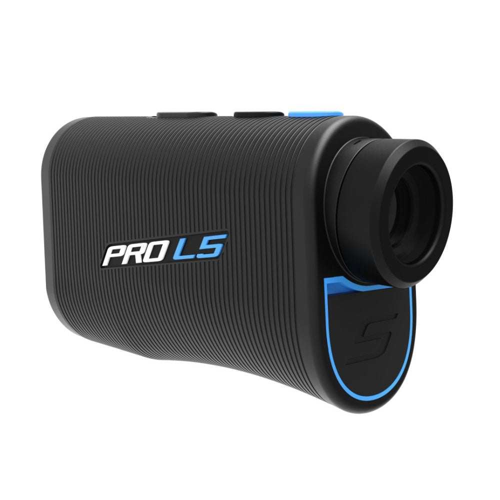 Shot Scope Pro L5 Golf Laser Rangefinder