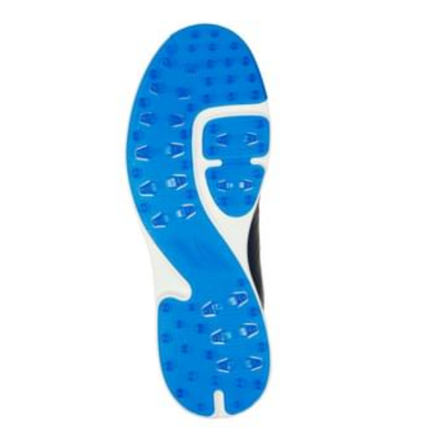 Skechers Go Golf Tempo GF Spikeless Golf Shoes 214099 - White / Navy