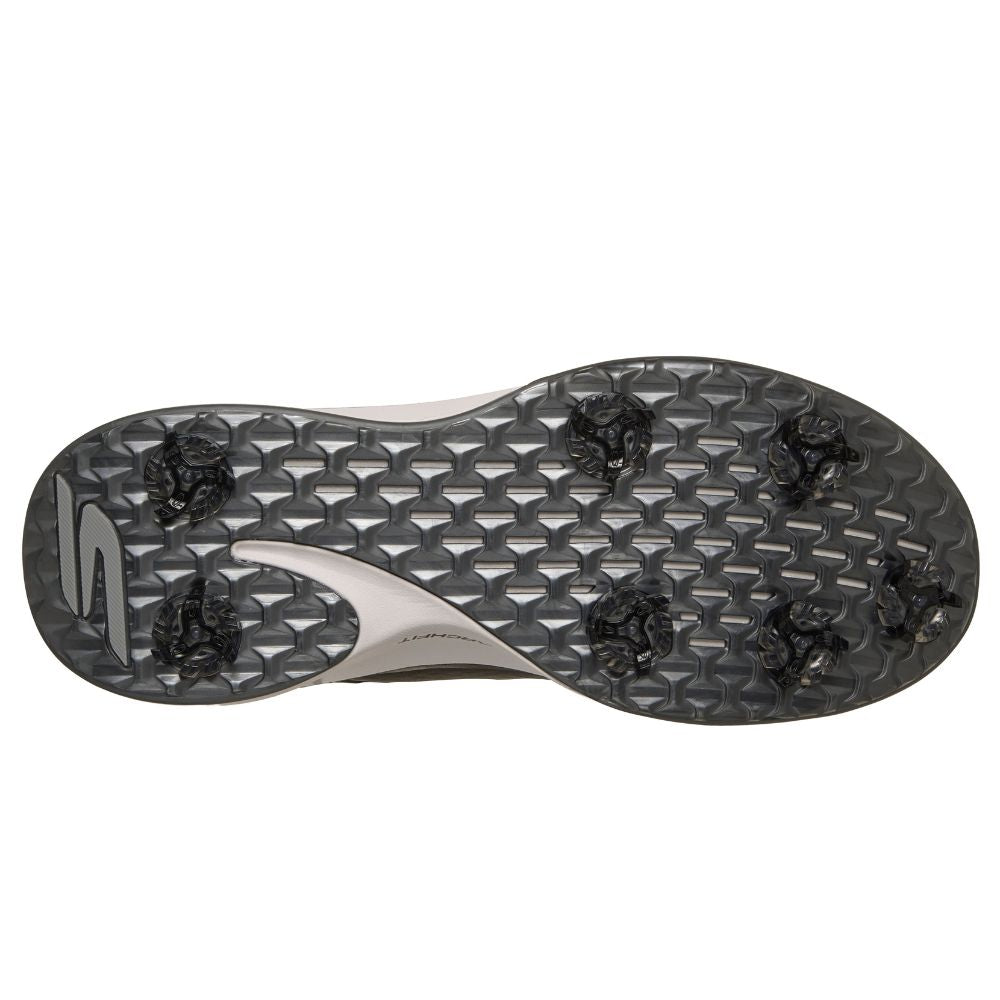 Skechers Blade Tour Slip-In Spiked Golf Shoes 2026 - 214145 - Black