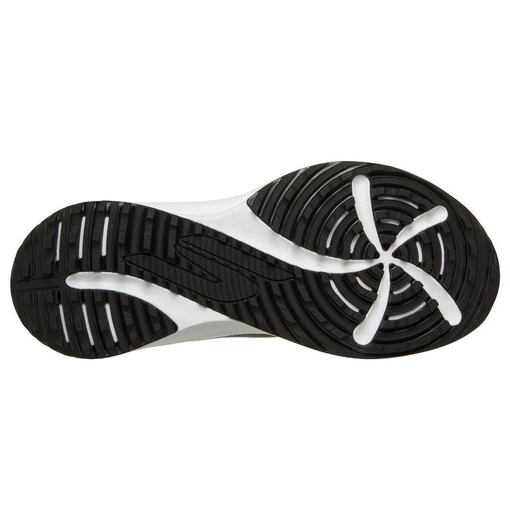 Skechers Flow Slip-In Spikeless Golf Shoes 2026 - 214153 - Black