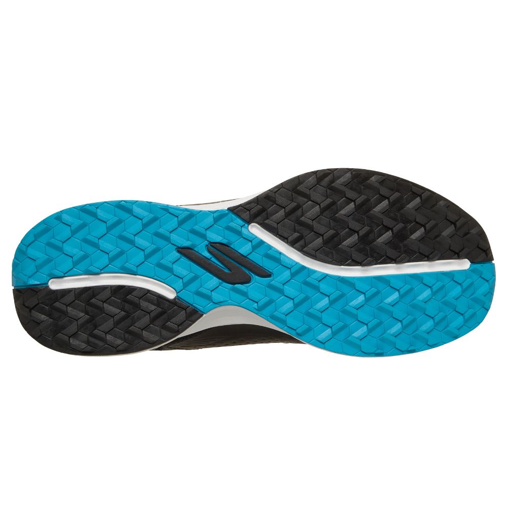 Skechers Quest Spikeless Golf Shoes 2026 - 214155 - Black