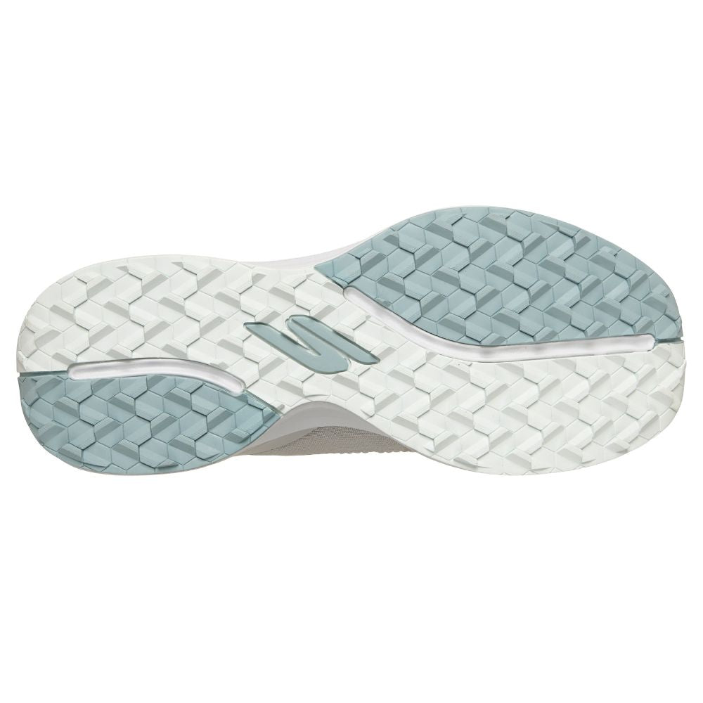 Skechers Zen Spikeless Ladies Golf Shoes 2026 - 123155 - Grey