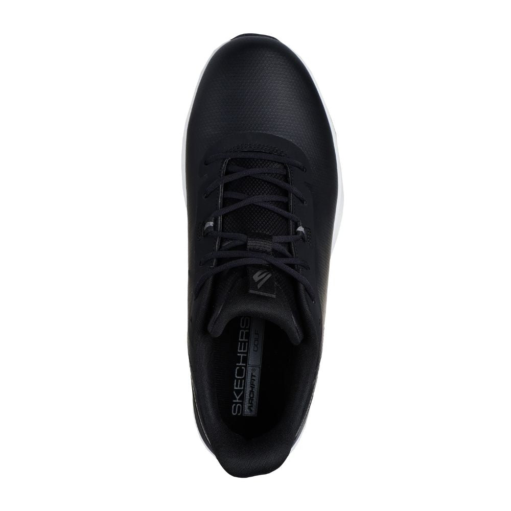 Skechers Go Golf Elite Vortex Spiked Golf Shoes 2025 - Black