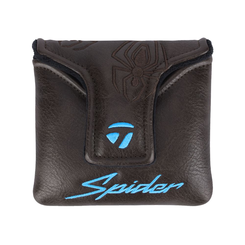 TaylorMade Spider Tour X TruePath DB Golf Putter 2026