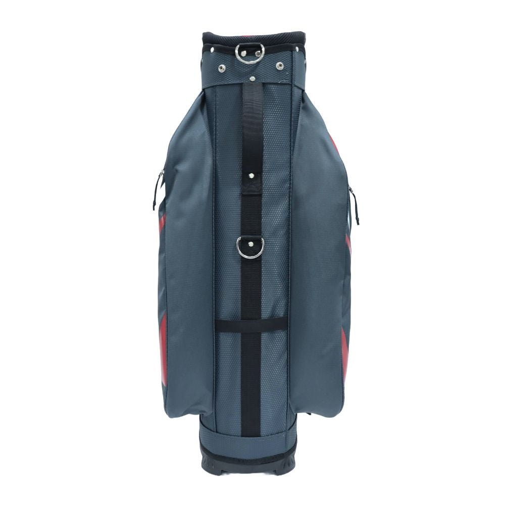 Srixon Golf Friday Cart Bag 2026 - Navy / Black