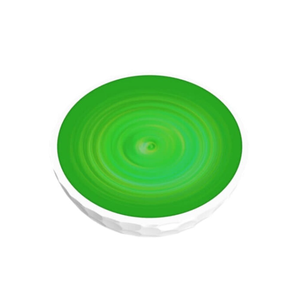 Srixon Soft Feel Brite Golf Balls 2025 - Green