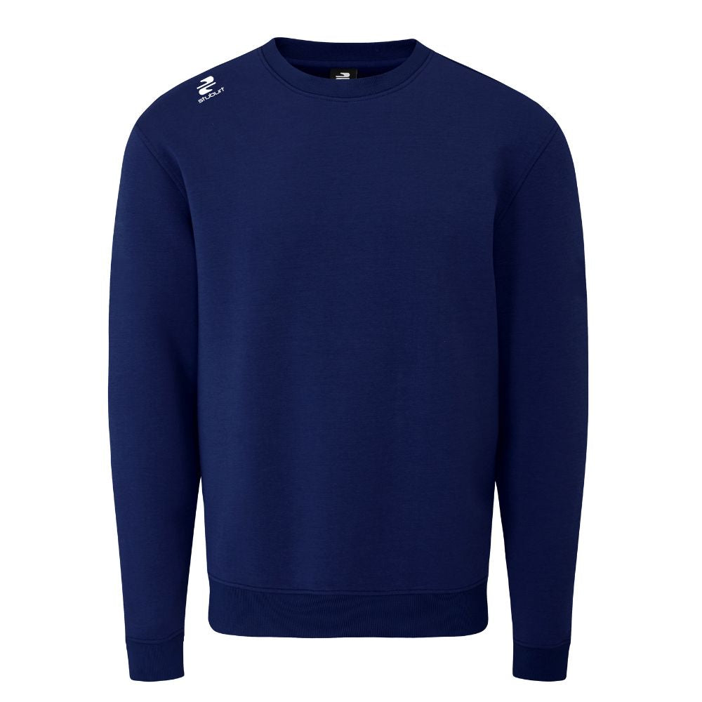 Stuburt Crane Mens Golf Sweater 2025 - Navy Navy M