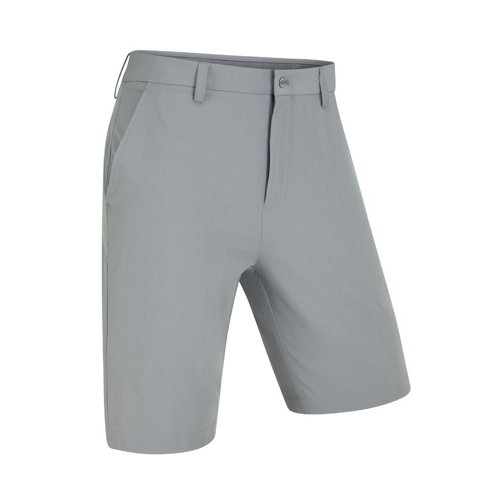 Stuburt Sparrow Mens Golf Shorts 2025 - Ash Ash W32