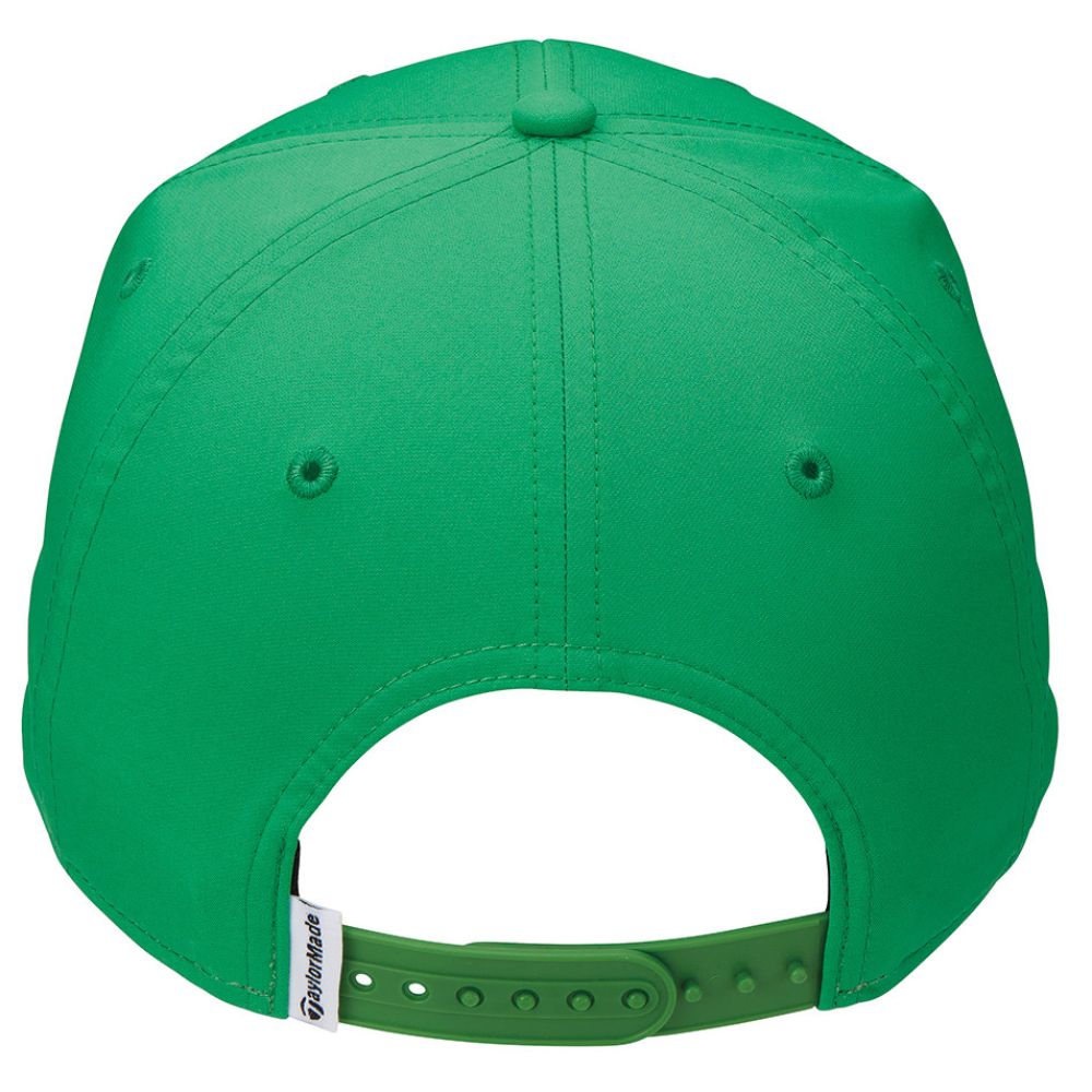 TaylorMade Golf Sunset Cap 2024 - Green   