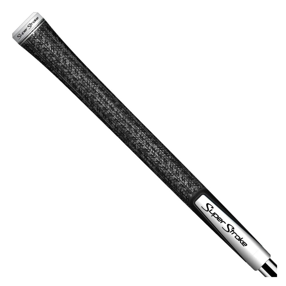 SuperStroke Crossline 2.0 Full Cord Grip Black Standard