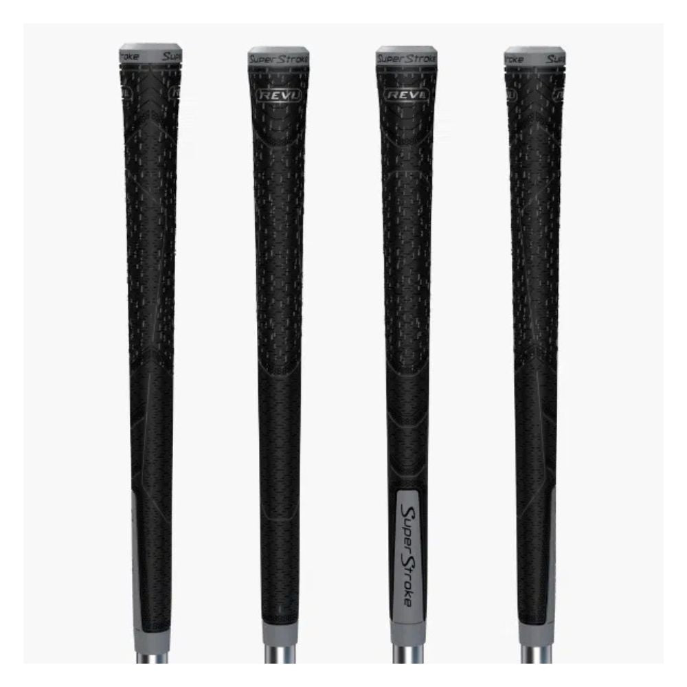 SuperStroke REVL Element Grip