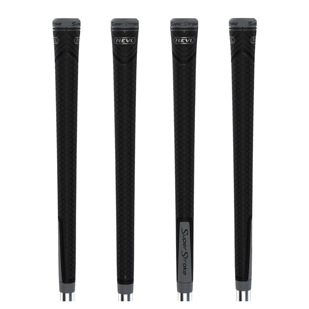 SuperStroke REVL Player Grip