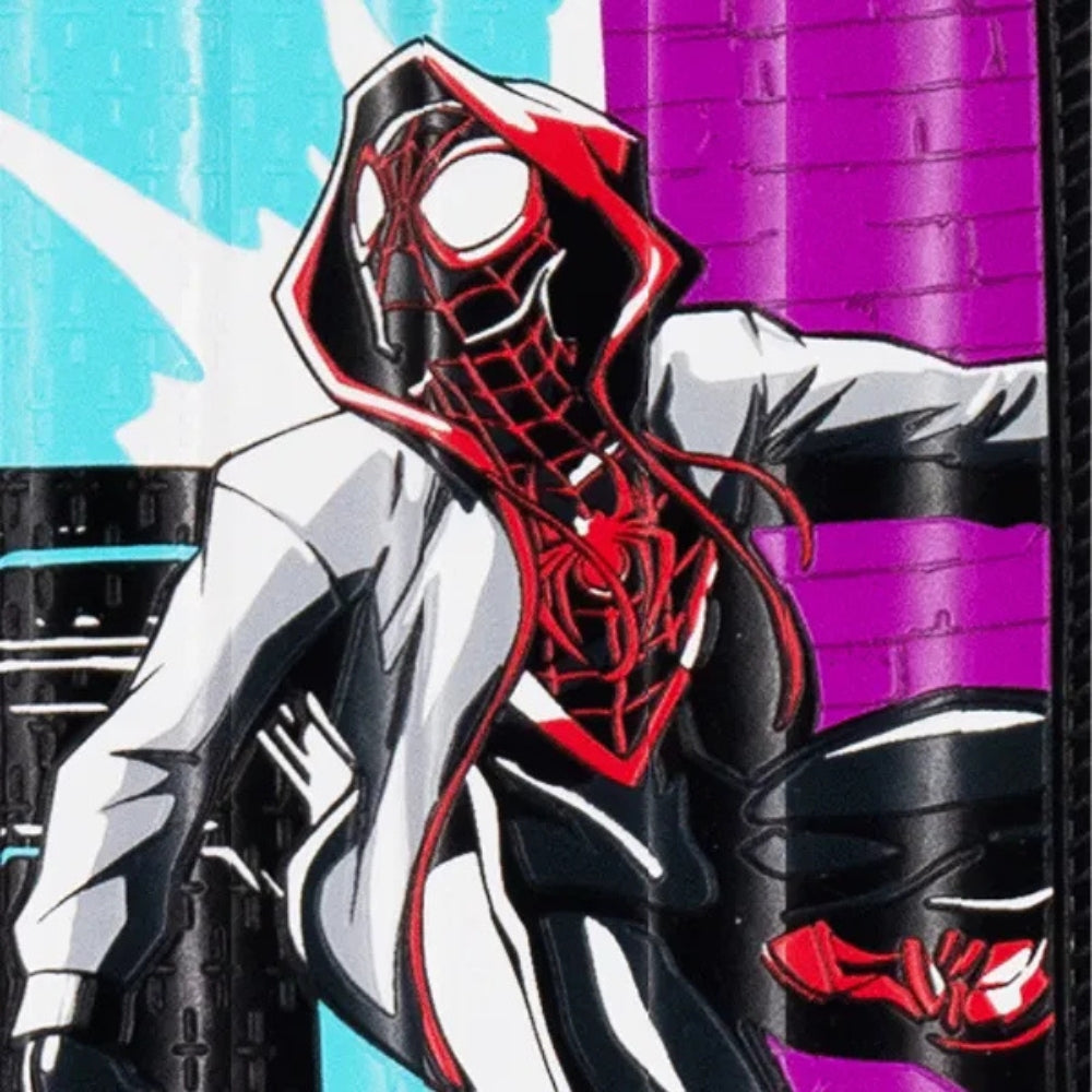 SuperStroke Zenergy Tour 2.0 Putter Grip - Marvel Miles Morales