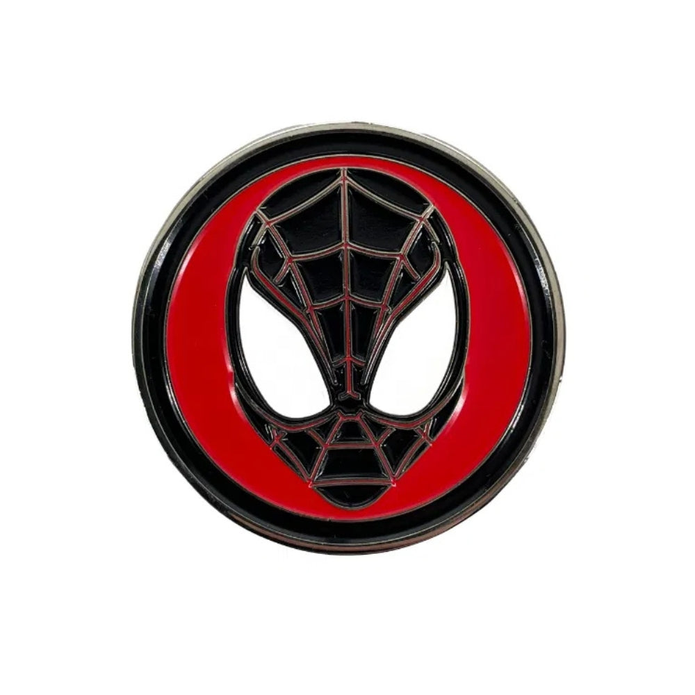 SuperStroke Zenergy Tour 2.0 Putter Grip - Marvel Miles Morales