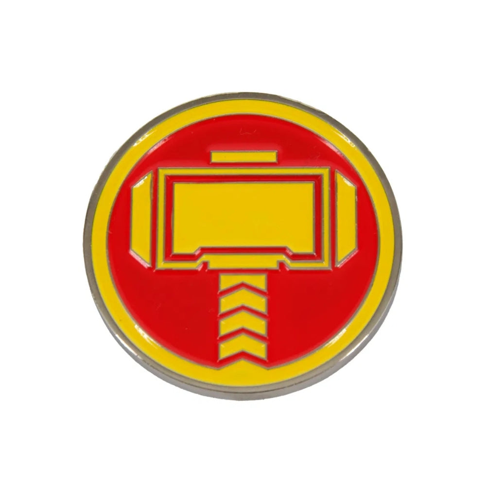 SuperStroke Zenergy Tour 2.0 Putter Grip - Marvel Thor