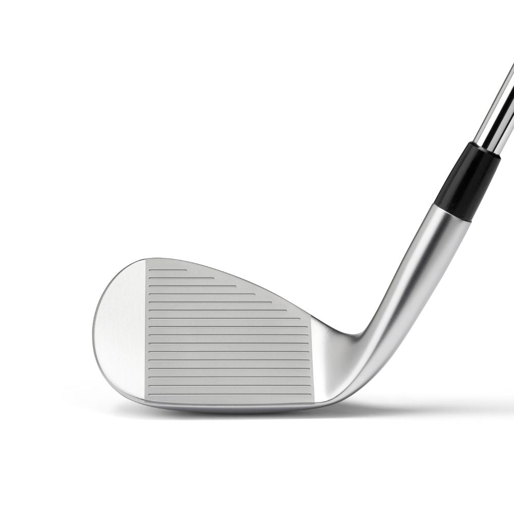 Mizuno Golf Pro T-3 Soft White Satin Wedge