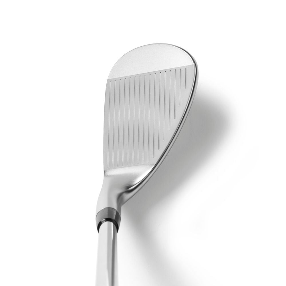 Mizuno Golf Pro T-3 Soft White Satin Wedge