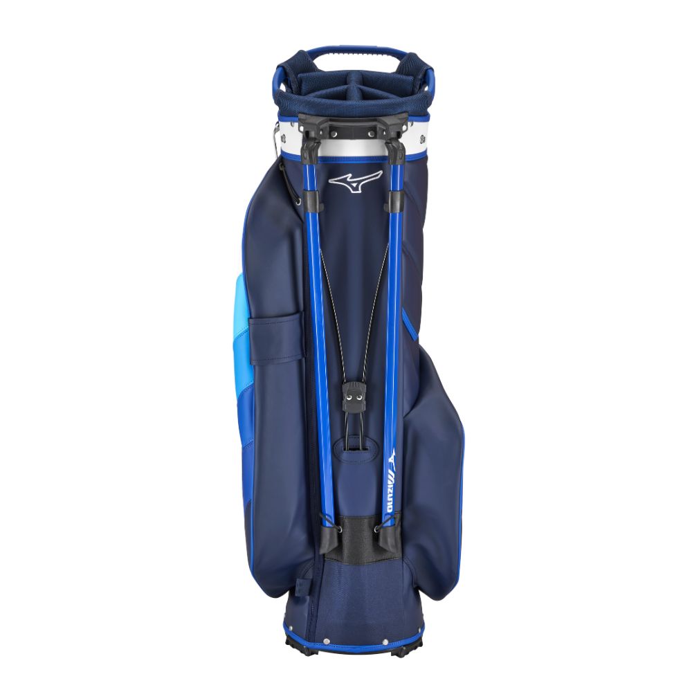 Mizuno Tour Stand Bag - Staff Colours