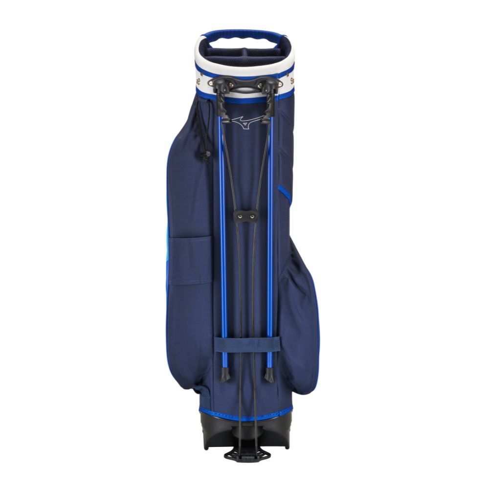 Mizuno Tour Lightweight Stand Bag 2025 - Staff Colours
