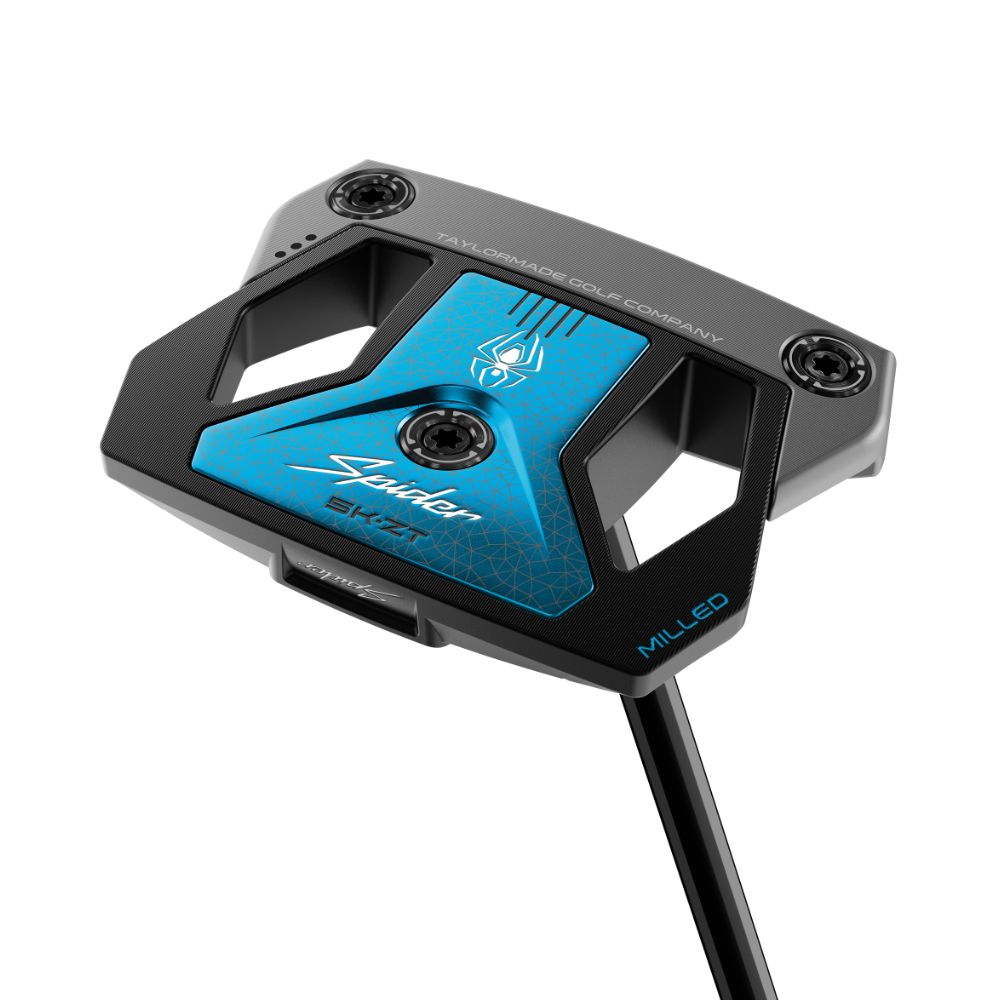TaylorMade Golf Spider ZT Putter 34 Right Hand
