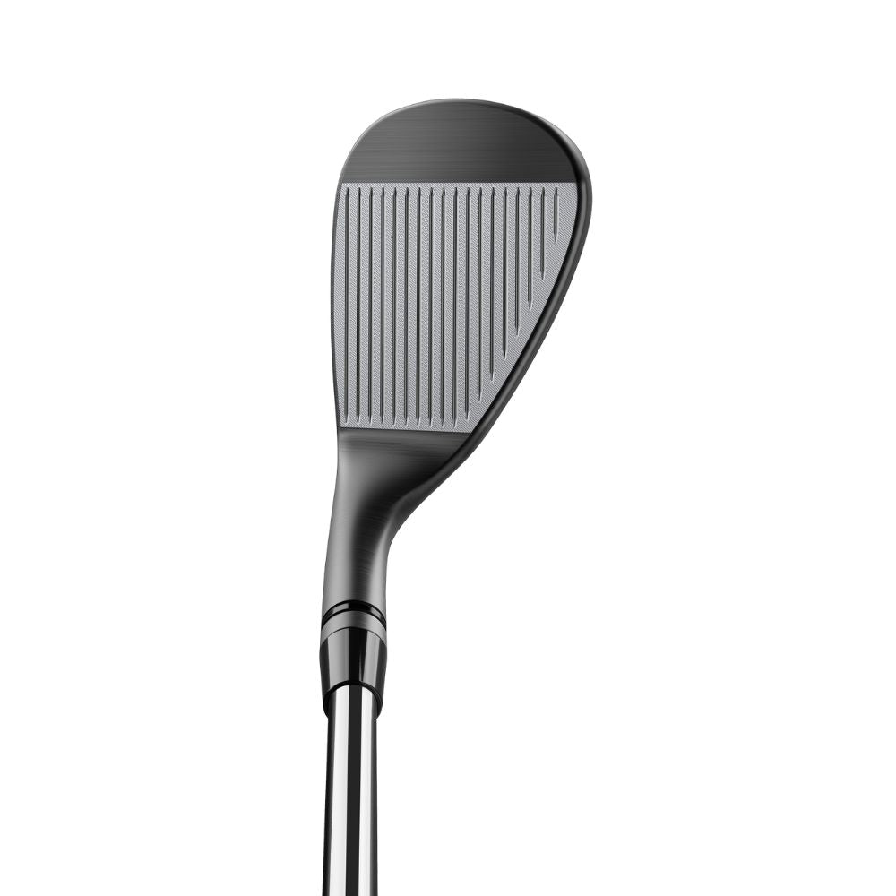 TaylorMade Milled Grind 5 Golf Wedge - Charcoal