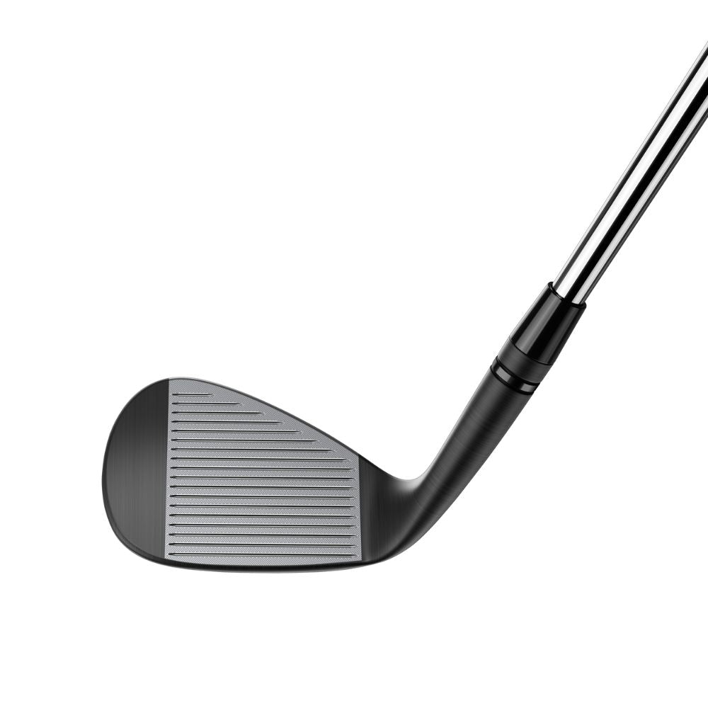 TaylorMade Milled Grind 5 Golf Wedge - Charcoal