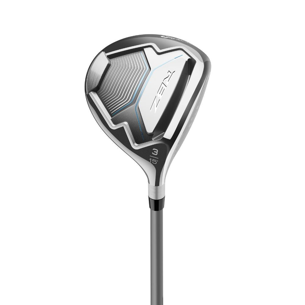 TaylorMade RBZ Ladies Complete Golf Package Set