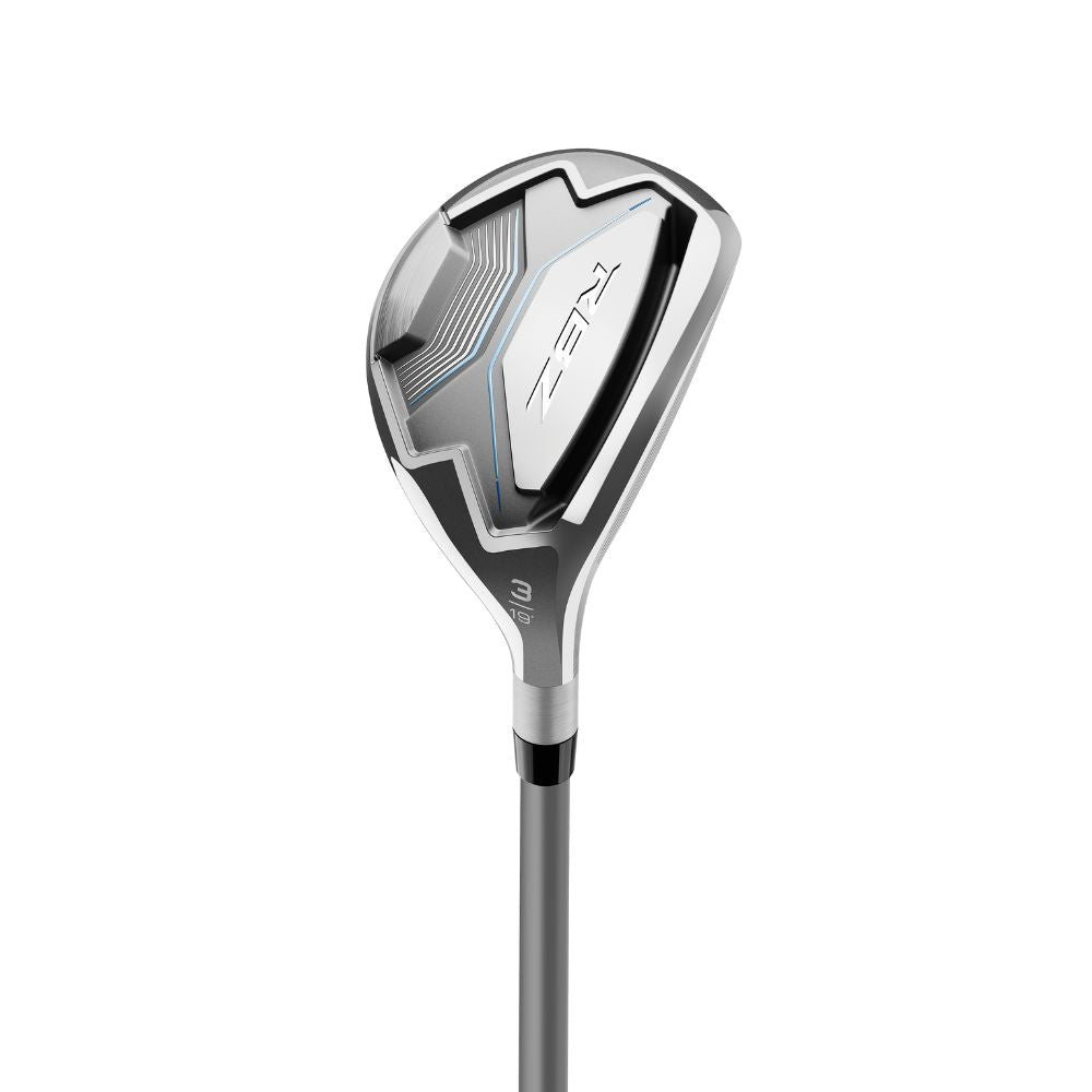 TaylorMade RBZ Ladies Complete Golf Package Set