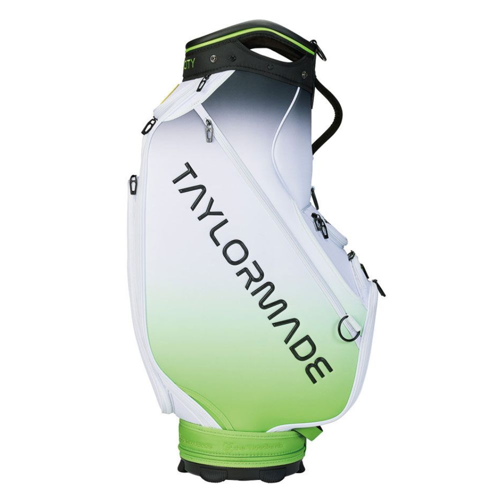 TaylorMade Women's Season Opener Cosmic Capture Tour Staff Bag 2025