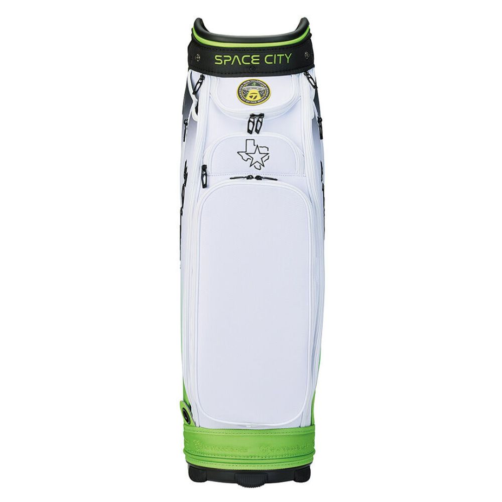 TaylorMade Women's Season Opener Cosmic Capture Tour Staff Bag 2025