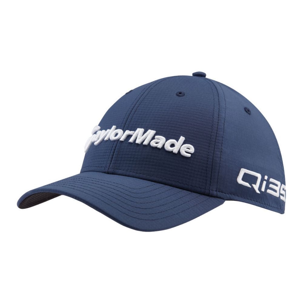 Taylormade Radar Cap - Navy Taylormade Radar Cap - Navy
