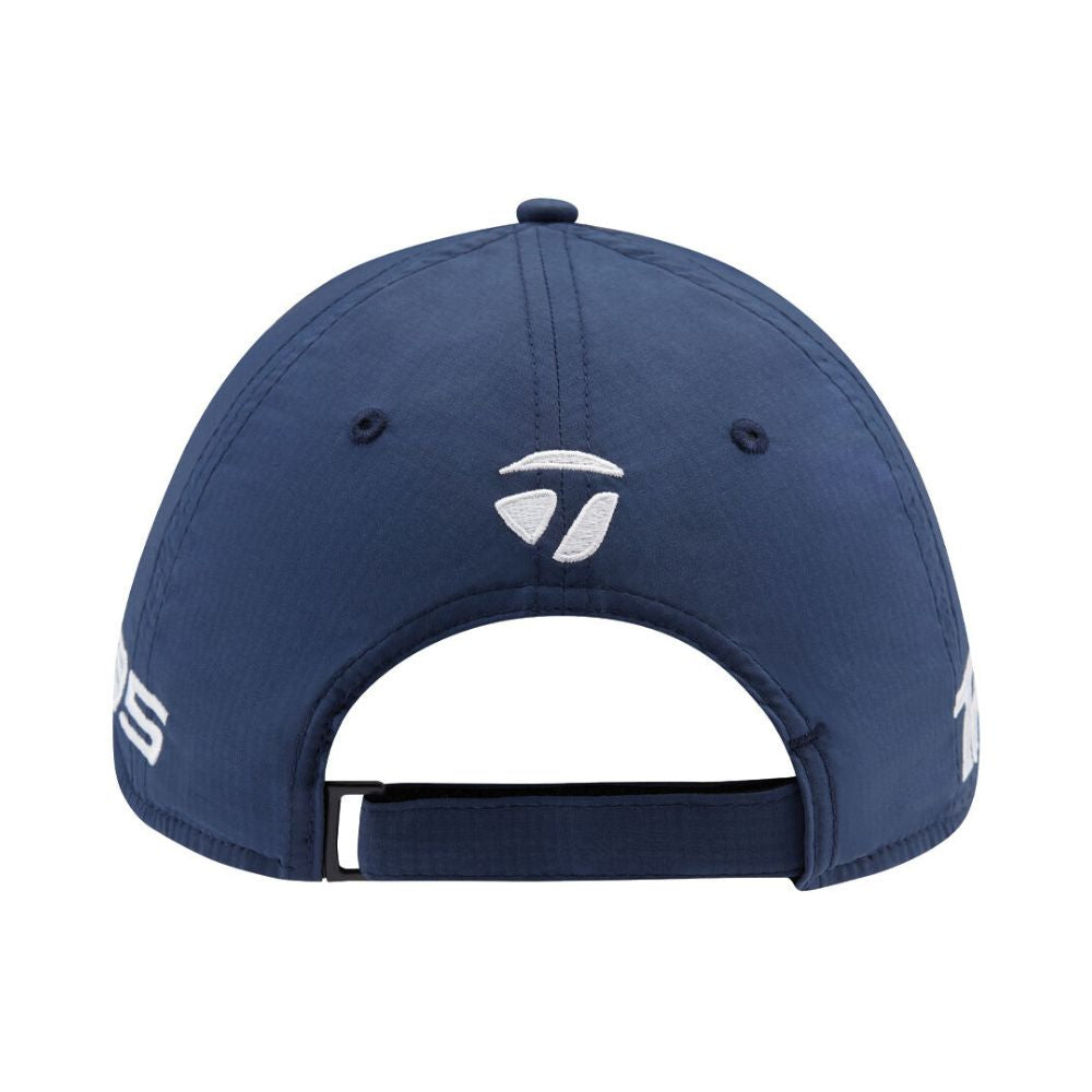 TaylorMade Qi35 Tour Radar Golf Cap 2025 - Navy