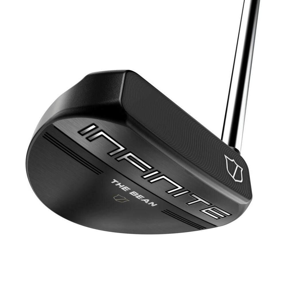 Wilson Golf Infinite The Bean Putter Right Hand 34