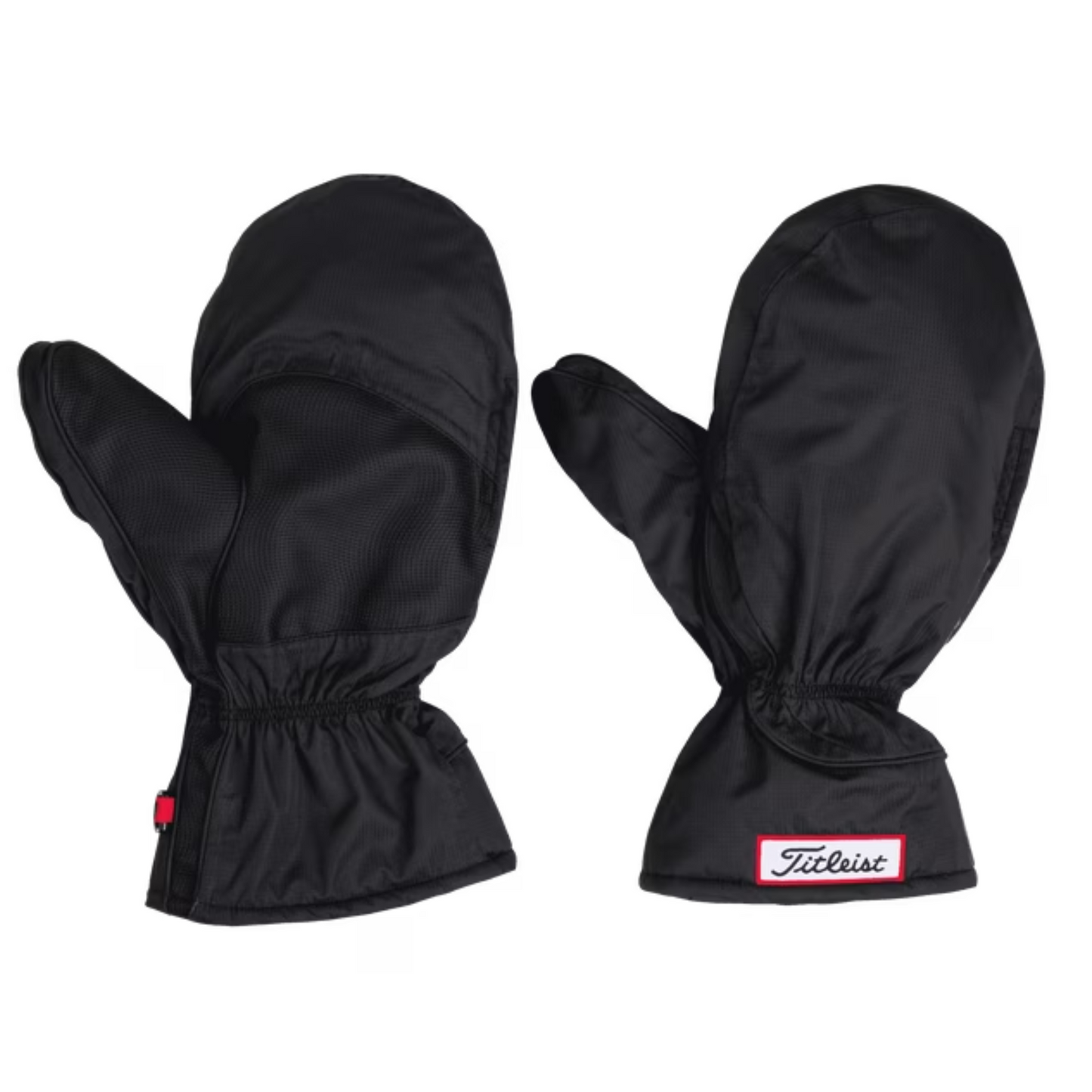 Titleist Winter Cart Mittens - Pair   