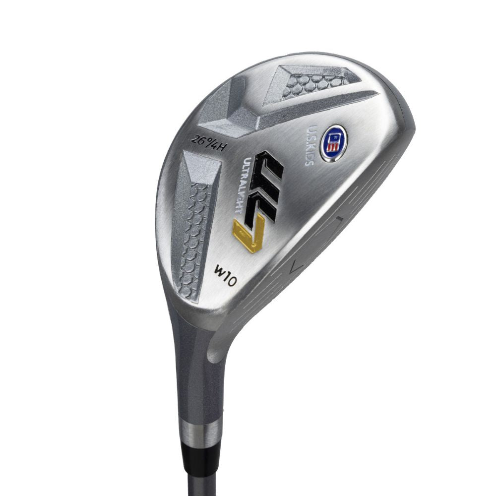 US Kids UL7 4 Hybrid 2024 - All Sizes Right Hand 63