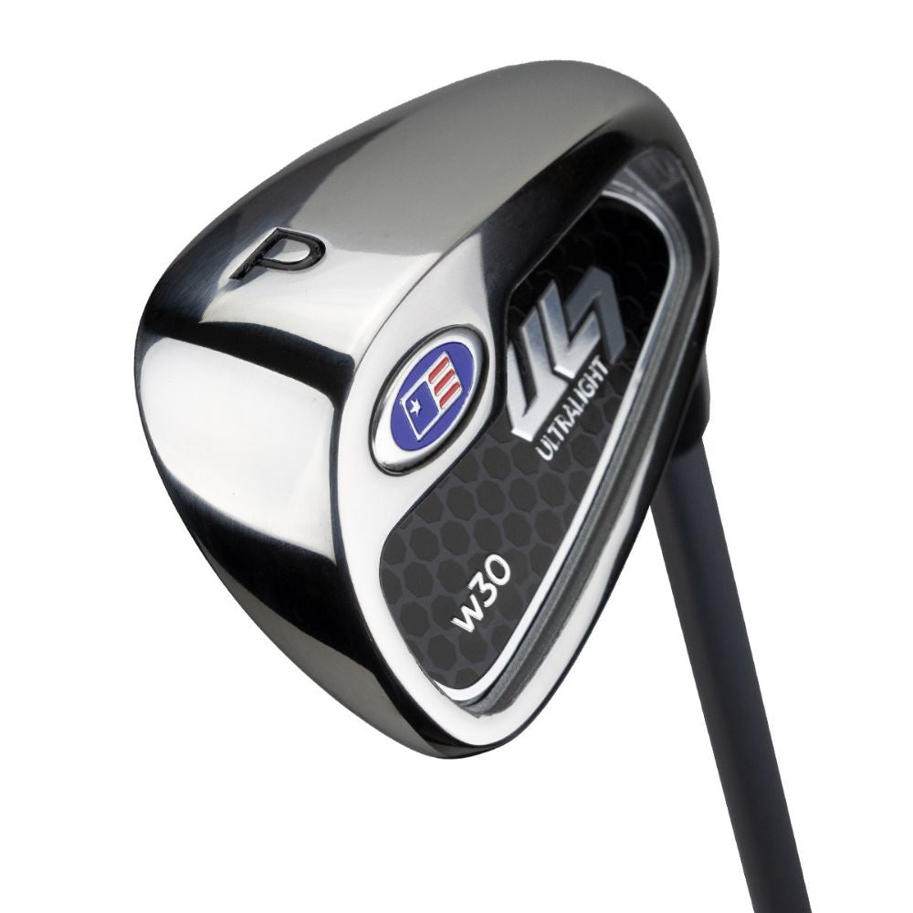 US Kids UL7 Pitching Wedge 2024 All Sizes – Major Golf Direct