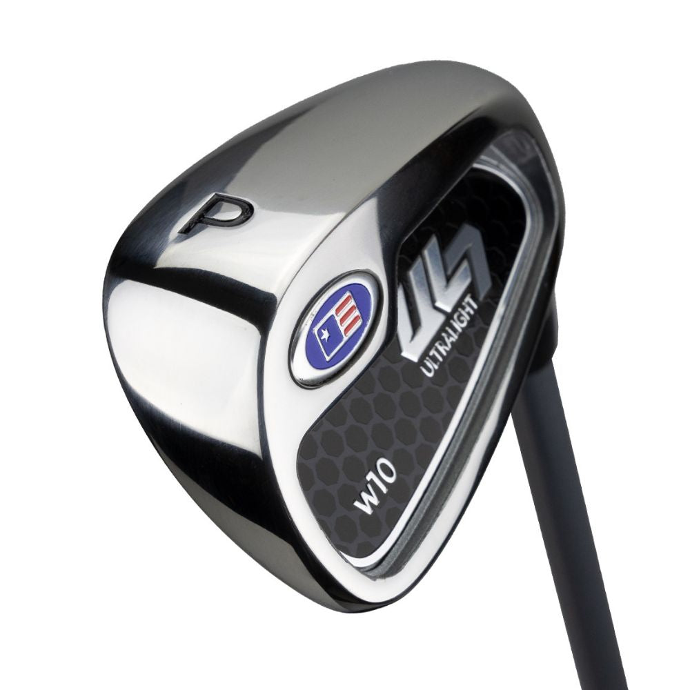 US Kids UL7 Pitching Wedge 2024 - All Sizes Right Hand 60