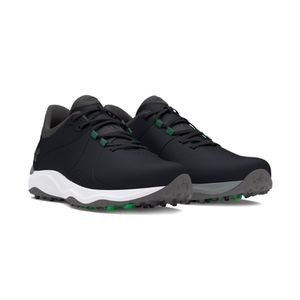 Under Armour Drive Pro Wide Mens Spikeless Golf Shoes 2025 - 3026921-002