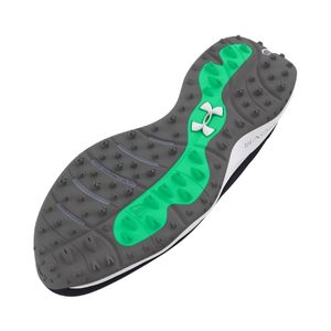 Under Armour Drive Pro Wide Mens Spikeless Golf Shoes 2025 - 3026921-002