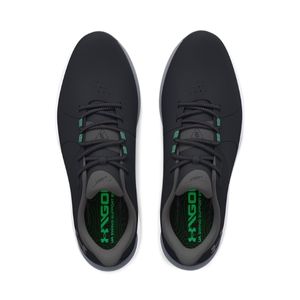 Under Armour Drive Pro Wide Mens Spikeless Golf Shoes 2025 - 3026921-002