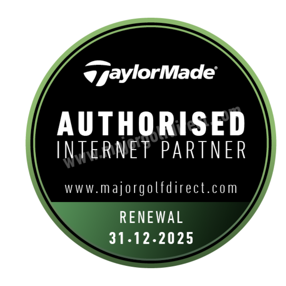 TaylorMade RBZ Complete Golf Package Set