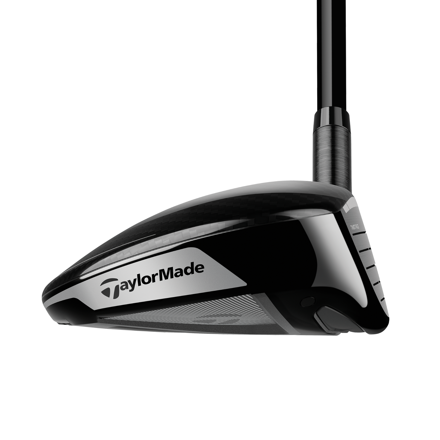 TaylorMade Golf Qi10 Fairway Wood 2024   